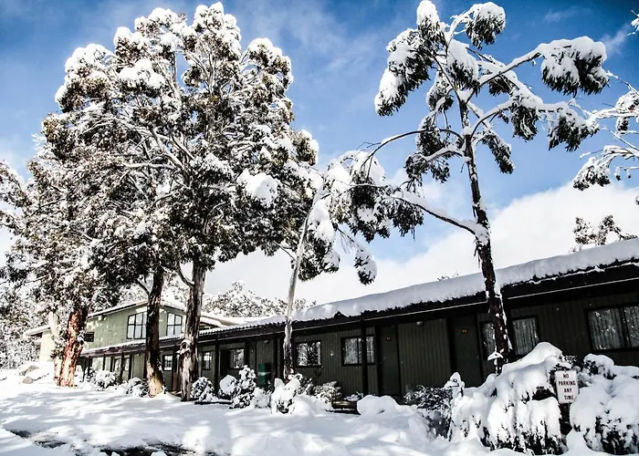 Ski Rider Hotel