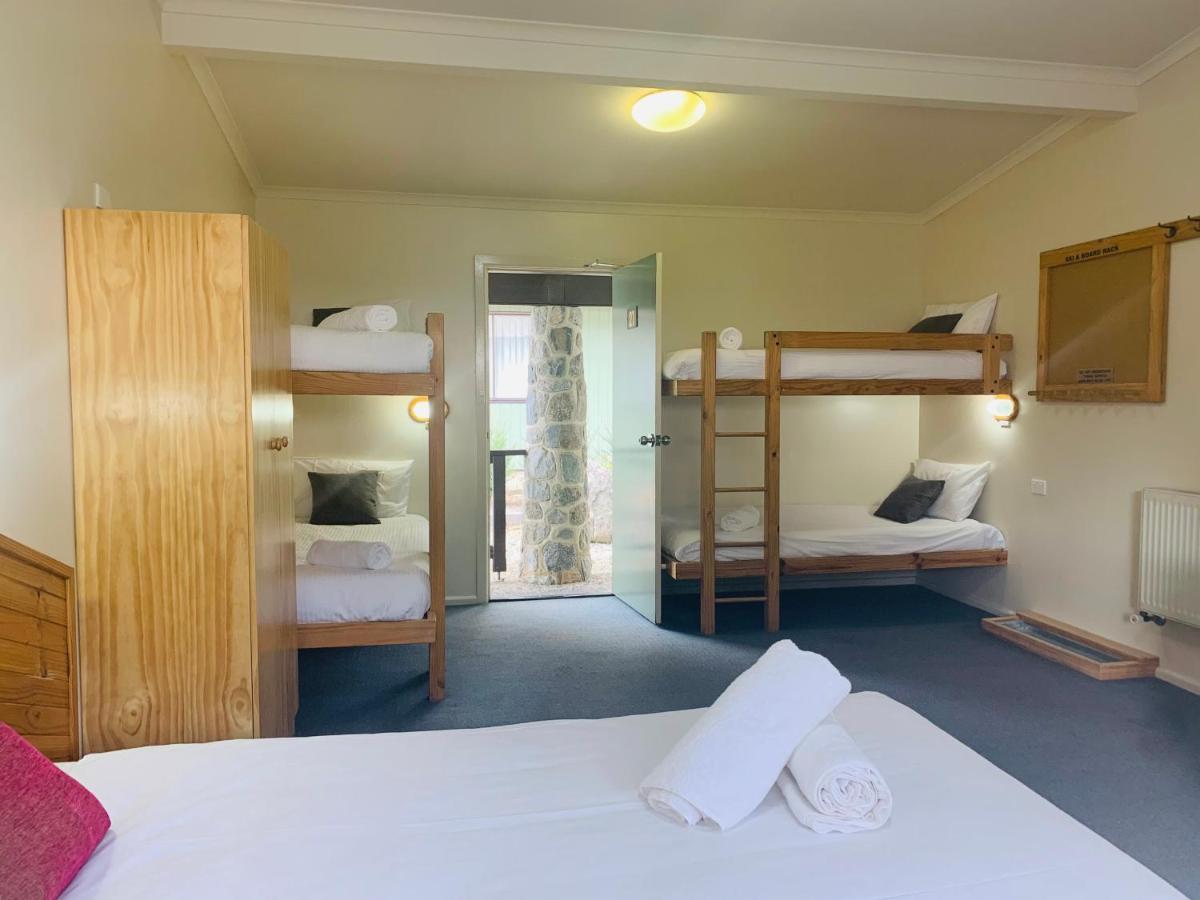 Rider Hotel Perisher Valley