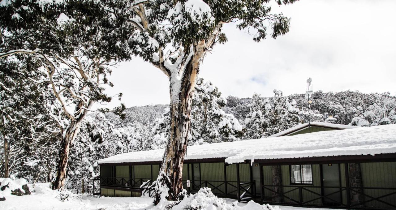 Hotel Rider Perisher Valley
