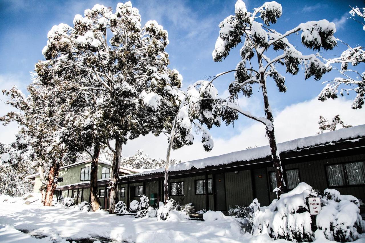 Rider Hotel Perisher Valley