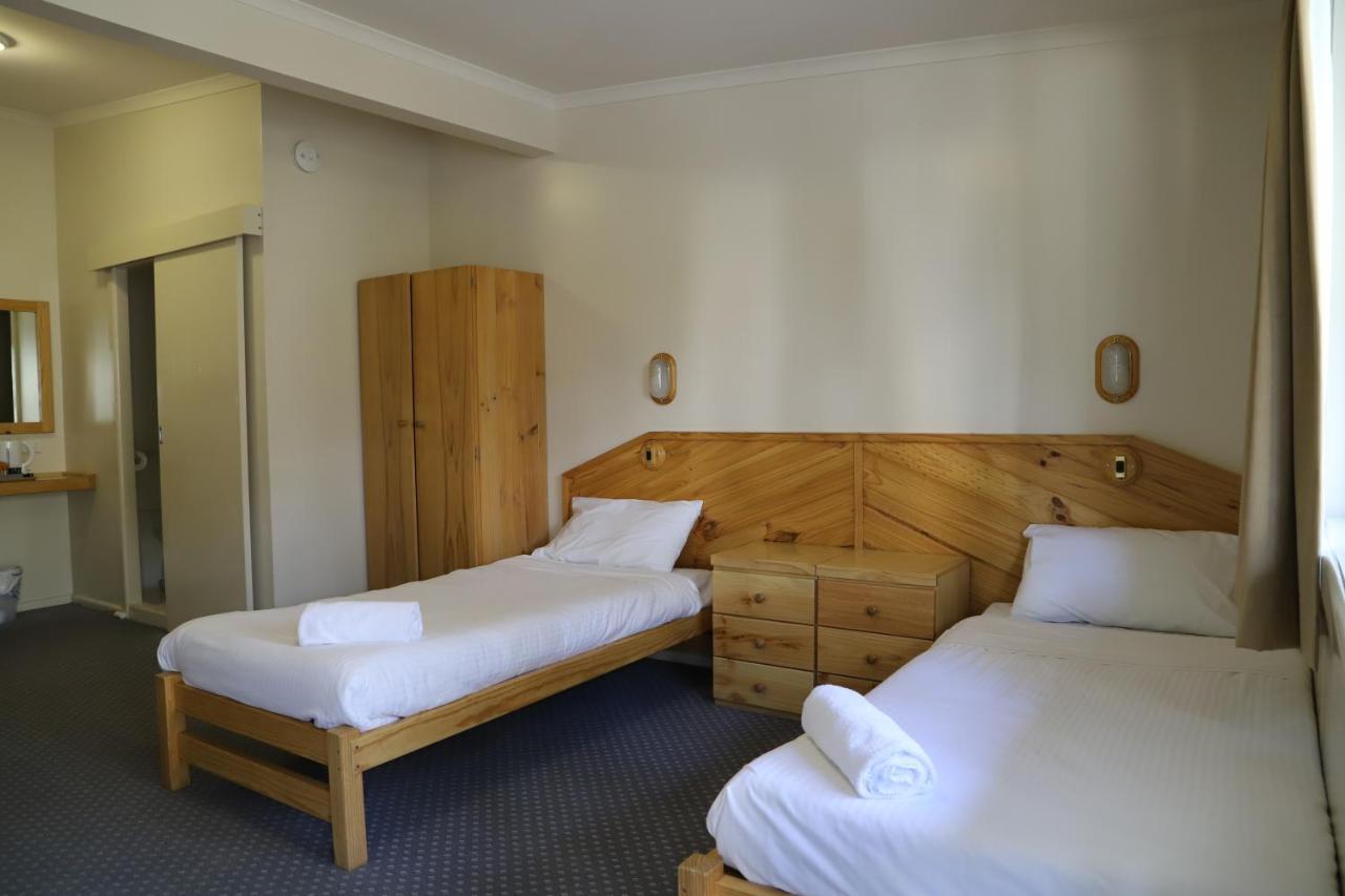 Hotel Rider Perisher Valley