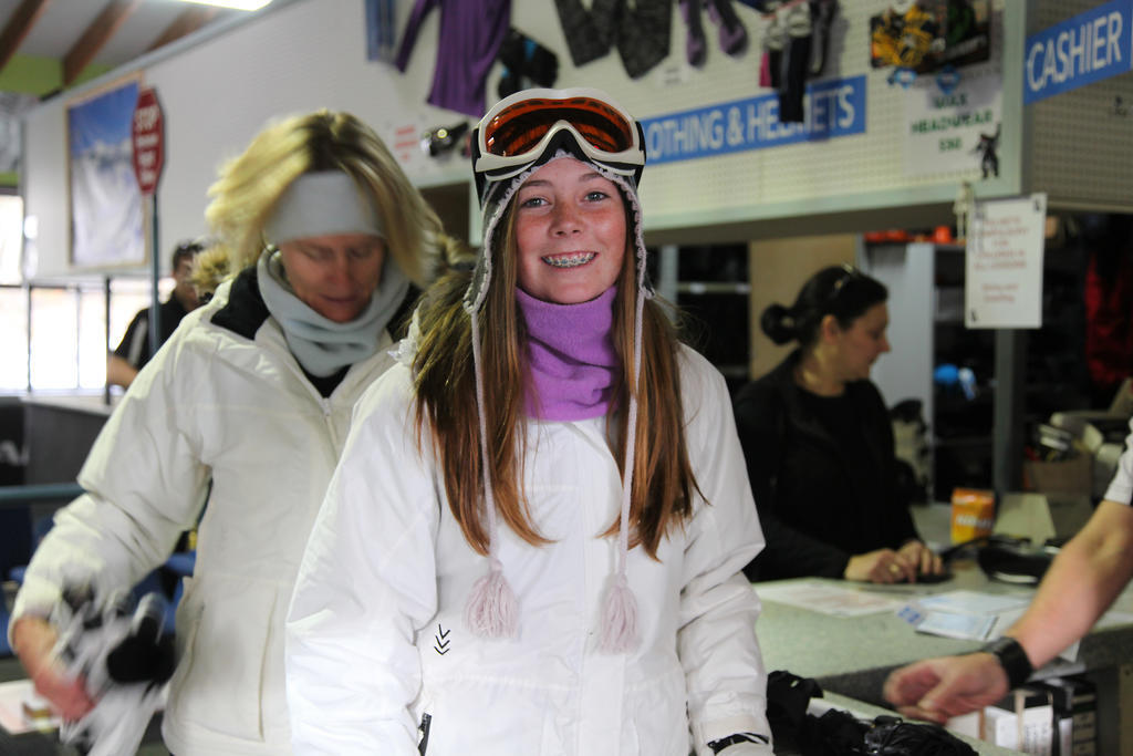Hotel Rider Perisher Valley