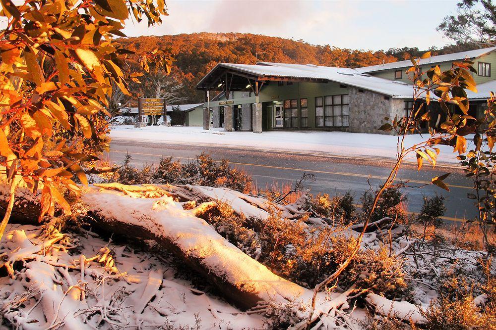 Hotel Rider Perisher Valley